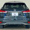 lexus rx 2022 CFJ1692560 image 13