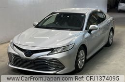 toyota camry 2020 -TOYOTA--Camry AXVH70-1061279---TOYOTA--Camry AXVH70-1061279-