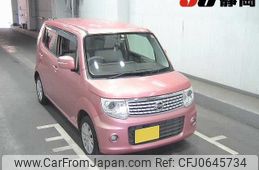 nissan moco 2014 -NISSAN--Moco MG33S-422635---NISSAN--Moco MG33S-422635-