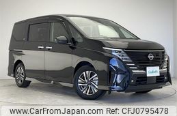 nissan serena 2023 -NISSAN--Serena 6AA-GFC28--GFC28-039944---NISSAN--Serena 6AA-GFC28--GFC28-039944-