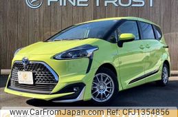 toyota sienta 2019 -TOYOTA--Sienta 6AA-NHP170G--NHP170-7165110---TOYOTA--Sienta 6AA-NHP170G--NHP170-7165110-