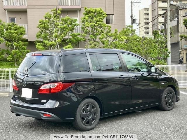 mazda premacy 2013 quick_quick_DBA-CWFFW_CWFFW-109330 image 2
