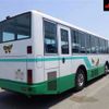 mitsubishi-fuso aero-star 1999 -MITSUBISHI--Aero Star MM719J-20045---MITSUBISHI--Aero Star MM719J-20045- image 2
