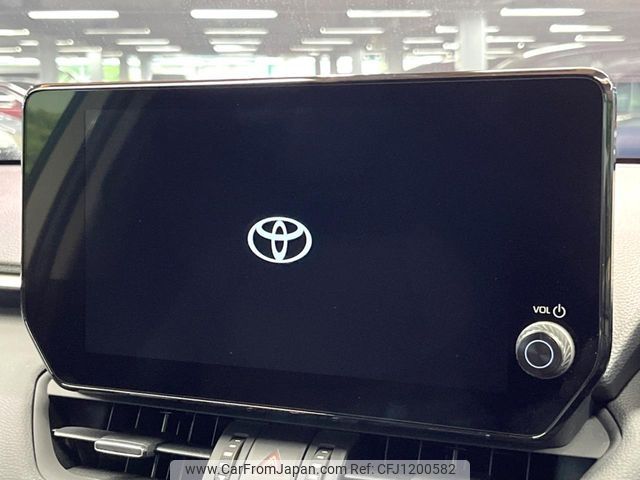 toyota rav4 2023 -TOYOTA--RAV4 6BA-MXAA54--MXAA54-5042386---TOYOTA--RAV4 6BA-MXAA54--MXAA54-5042386- image 2