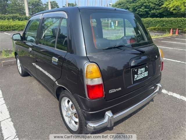 daihatsu mira-gino 1999 -DAIHATSU--Mira Gino GF-L700S--L700S-0068008---DAIHATSU--Mira Gino GF-L700S--L700S-0068008- image 2