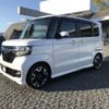 honda n-box 2019 -HONDA--N BOX 6BA-JF3--JF3-2205033---HONDA--N BOX 6BA-JF3--JF3-2205033- image 2