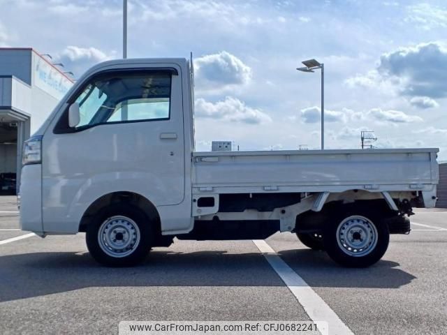 daihatsu hijet-truck 2018 quick_quick_EBD-S500P_S500P-0068335 image 2