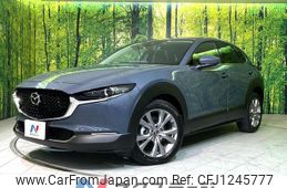 mazda cx-3 2022 quick_quick_DMEJ3P_DMEJ3P-102829