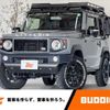 suzuki jimny 2022 -SUZUKI--Jimny 3BA-JB64W--JB64W-249710---SUZUKI--Jimny 3BA-JB64W--JB64W-249710- image 1