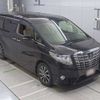 toyota alphard 2017 -TOYOTA--Alphard DBA-GGH30W--GGH30-0018465---TOYOTA--Alphard DBA-GGH30W--GGH30-0018465- image 11