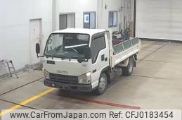 isuzu elf-truck 2008 -ISUZU--Elf NJR85-7008573---ISUZU--Elf NJR85-7008573-