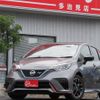 nissan note 2020 -NISSAN--Note DAA-HE12--321835---NISSAN--Note DAA-HE12--321835- image 1