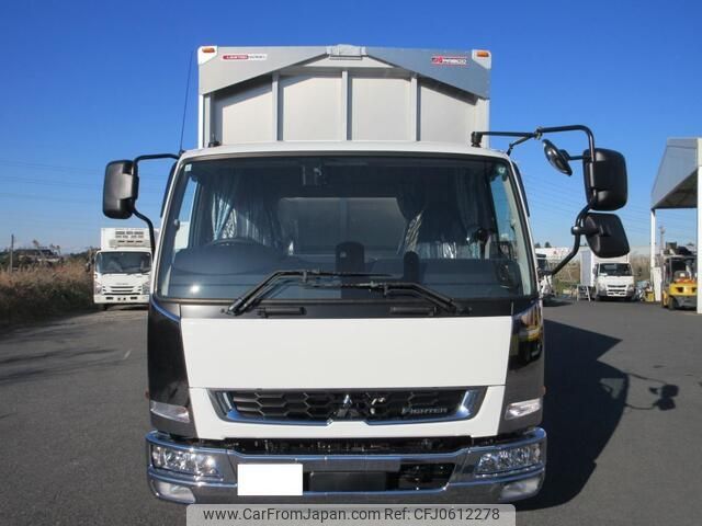 mitsubishi-fuso fighter 2024 -MITSUBISHI--Fuso Fighter 2KG-FK65F--FK65F-620518---MITSUBISHI--Fuso Fighter 2KG-FK65F--FK65F-620518- image 2