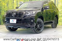 toyota land-cruiser-prado 2022 -TOYOTA--Land Cruiser Prado 3DA-GDJ150W--GDJ150-0074278---TOYOTA--Land Cruiser Prado 3DA-GDJ150W--GDJ150-0074278-