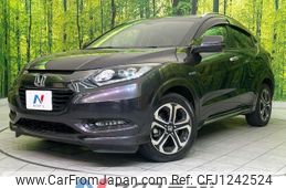 honda vezel 2017 -HONDA--VEZEL DAA-RU3--RU3-1238016---HONDA--VEZEL DAA-RU3--RU3-1238016-