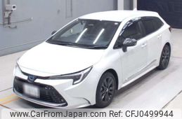 toyota corolla-touring-wagon 2023 -TOYOTA 【岐阜 303ﾅ8896】--Corolla Touring 6AA-ZWE219W--ZWE219-0036151---TOYOTA 【岐阜 303ﾅ8896】--Corolla Touring 6AA-ZWE219W--ZWE219-0036151-