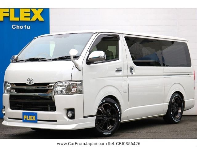 toyota hiace-van 2019 -TOYOTA--Hiace Van CBF-TRH200V--TRH200-0310123---TOYOTA--Hiace Van CBF-TRH200V--TRH200-0310123- image 1