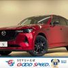 mazda mazda-others 2023 -MAZDA--CX-60 3CA-KH3R3P--KH3R3P-105174---MAZDA--CX-60 3CA-KH3R3P--KH3R3P-105174- image 1