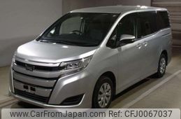 toyota noah 2019 -TOYOTA--Noah DBA-ZRR80G--ZRR80-0544938---TOYOTA--Noah DBA-ZRR80G--ZRR80-0544938-