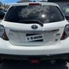 toyota vitz 2018 -TOYOTA--Vitz DAA-NHP130--NHP130-2040693---TOYOTA--Vitz DAA-NHP130--NHP130-2040693- image 4