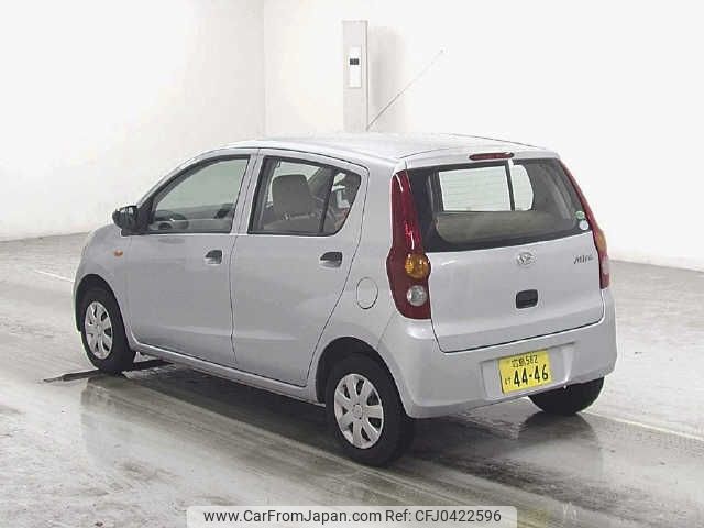 daihatsu mira 2014 -DAIHATSU 【広島 582ｹ4446】--Mira L275S--0173170---DAIHATSU 【広島 582ｹ4446】--Mira L275S--0173170- image 2