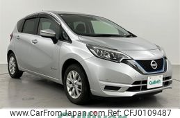 nissan note 2018 -NISSAN--Note DAA-SNE12--SNE12-002438---NISSAN--Note DAA-SNE12--SNE12-002438-