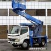 hino dutro 2007 CFJ1680630 image 1