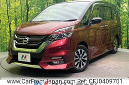 nissan serena 2016 -NISSAN--Serena DAA-GFC27--GFC27-001201---NISSAN--Serena DAA-GFC27--GFC27-001201-