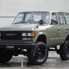 toyota land-cruiser-60 1989 CFJ9183861 image 1