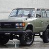 toyota land-cruiser-60 1989 quick_quick_FJ62V_FJ62117461 image 1