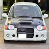 suzuki alto-works 1998 quick_quick_GF-HA12S_HA12S-104175 image 14