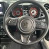 suzuki jimny-sierra 2021 -SUZUKI--Jimny Sierra 3BA-JB74W--JB74W-137655---SUZUKI--Jimny Sierra 3BA-JB74W--JB74W-137655- image 3