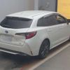 toyota corolla-touring-wagon 2021 -TOYOTA 【鳥取 300ﾎ1305】--Corolla Touring 6AA-ZWE211W--ZWE211-6081008---TOYOTA 【鳥取 300ﾎ1305】--Corolla Touring 6AA-ZWE211W--ZWE211-6081008- image 2