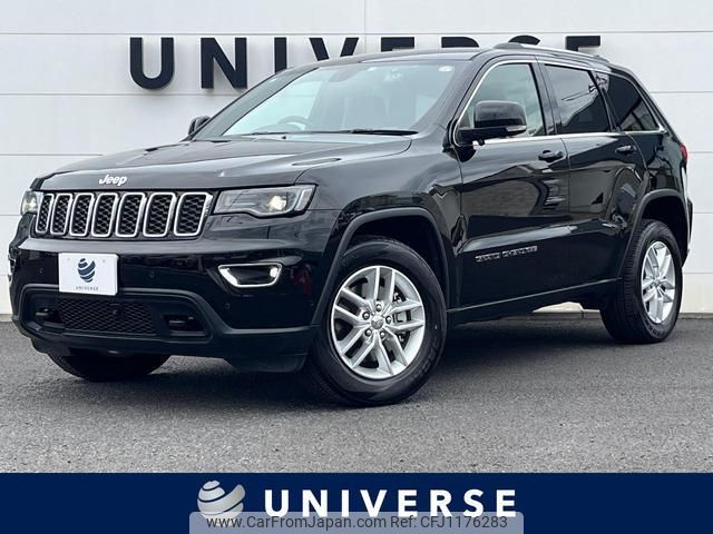 jeep grand-cherokee 2017 quick_quick_WK36T_1C4RJFEG8HC928310 image 1