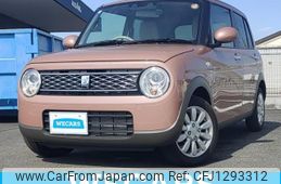 suzuki alto-lapin 2024 quick_quick_5BA-HE33S_HE33S-508661