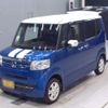 honda n-box-plus 2016 -HONDA 【飛騨 580ｶ9027】--N BOX + DBA-JF2--JF2-4500277---HONDA 【飛騨 580ｶ9027】--N BOX + DBA-JF2--JF2-4500277- image 1