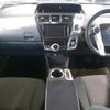 toyota prius-α 2013 -TOYOTA--Prius α ZVW41W-3328198---TOYOTA--Prius α ZVW41W-3328198- image 9