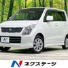 suzuki wagon-r 2009 -SUZUKI--Wagon R DBA-MH23S--MH23S-184935---SUZUKI--Wagon R DBA-MH23S--MH23S-184935- image 1