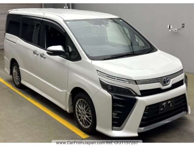 toyota voxy 2020 -TOYOTA--Voxy 6AA-ZWR80W--ZWR80W-0469932---TOYOTA--Voxy 6AA-ZWR80W--ZWR80W-0469932- image 1