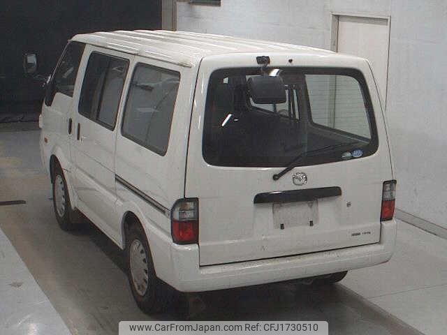 mazda bongo-van 2019 CFJ1730510 image 2