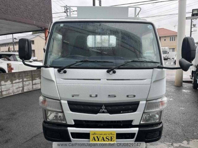 mitsubishi-fuso canter 2012 -MITSUBISHI--Canter TKG-FEA50--FEA50-505723---MITSUBISHI--Canter TKG-FEA50--FEA50-505723- image 2