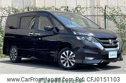 nissan serena 2019 -NISSAN--Serena DAA-GFC27--GFC27-169487---NISSAN--Serena DAA-GFC27--GFC27-169487-