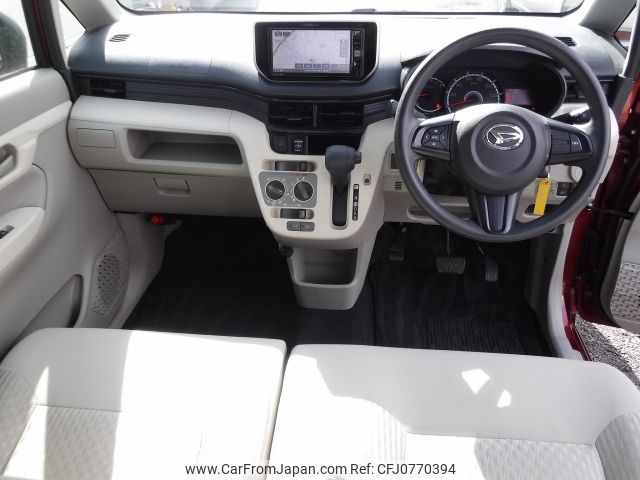 daihatsu move 2018 -DAIHATSU--Move DBA-LA150S--LA150S-0158440---DAIHATSU--Move DBA-LA150S--LA150S-0158440- image 2