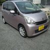 daihatsu move 2012 -DAIHATSU 【柏 580ﾁ5389】--Move DBA-LA100S--LA100S-0112087---DAIHATSU 【柏 580ﾁ5389】--Move DBA-LA100S--LA100S-0112087- image 1