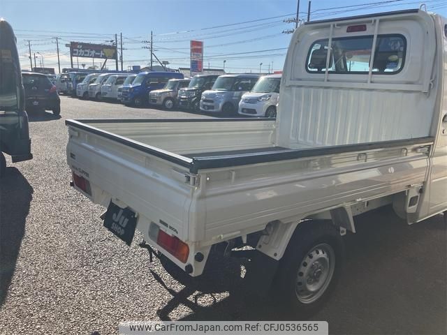 nissan clipper-truck 2010 -NISSAN--Clipper Truck U71T--0551659---NISSAN--Clipper Truck U71T--0551659- image 2