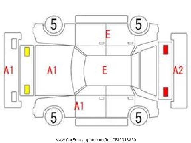 toyota crown-majesta 2005 -TOYOTA--Crown Majesta DBA-UZS186--UZS186-0017171---TOYOTA--Crown Majesta DBA-UZS186--UZS186-0017171- image 2