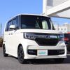 honda n-box 2018 -HONDA--N BOX DBA-JF3--JF3-1074639---HONDA--N BOX DBA-JF3--JF3-1074639- image 1