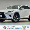 lexus nx 2020 quick_quick_6AA-AYZ10_AYZ10-1030313 image 1