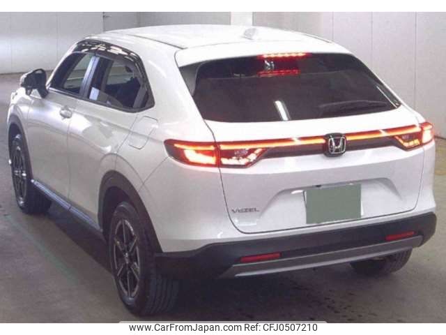 honda vezel 2021 -HONDA 【とちぎ 300ﾓ5815】--VEZEL 6BA-RV3--RV3-1003997---HONDA 【とちぎ 300ﾓ5815】--VEZEL 6BA-RV3--RV3-1003997- image 2