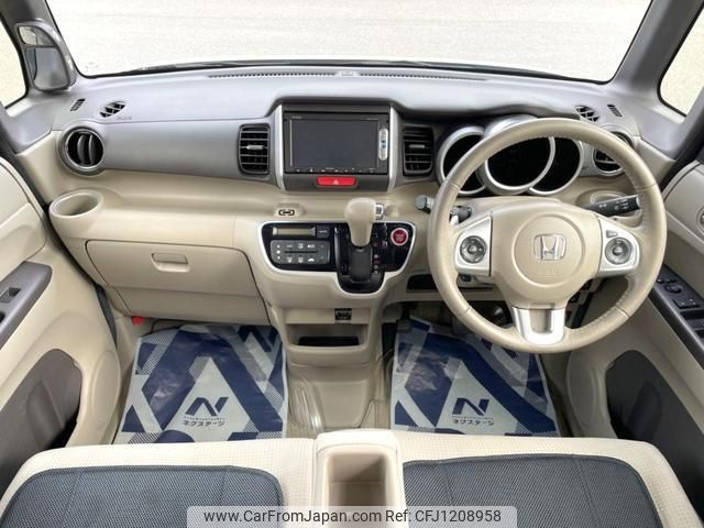 honda n-box 2015 quick_quick_JF1_JF1-2414654 image 2